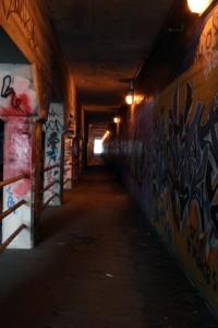 "Krog Street Tunnel 3
